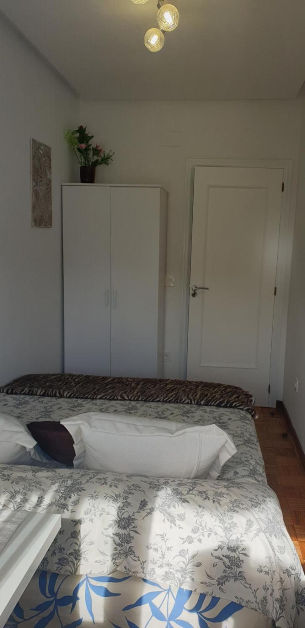 Appartement Piso Mila à Ourense Extérieur photo
