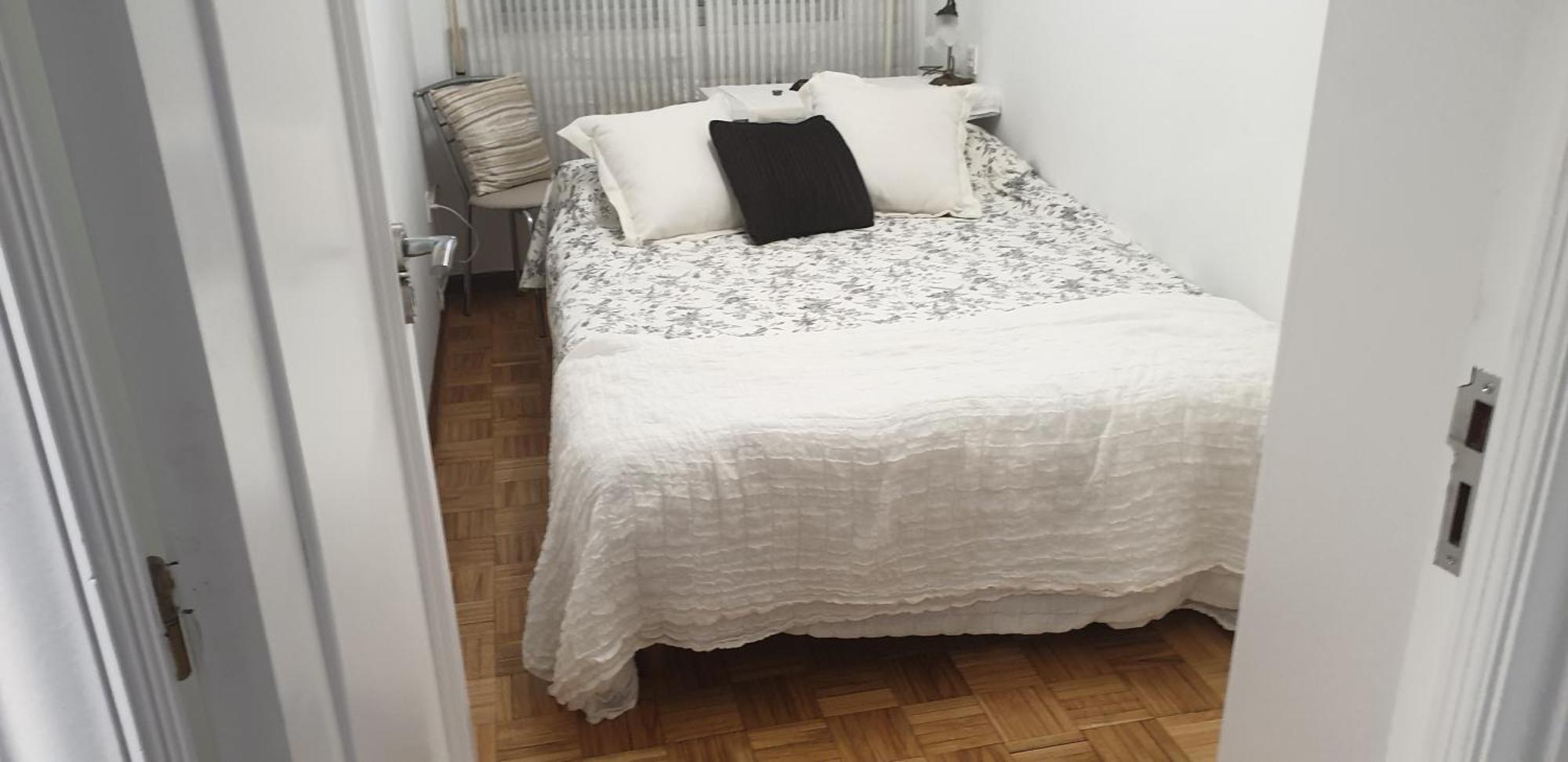 Appartement Piso Mila à Ourense Extérieur photo